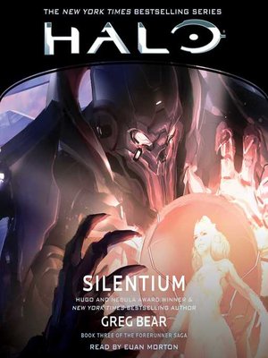cover image of Silentium